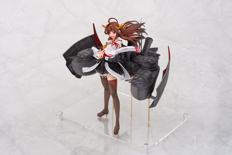 Kantai Collection Aoshima Kongo Kai Ni(2) 1/7 PVC Figure