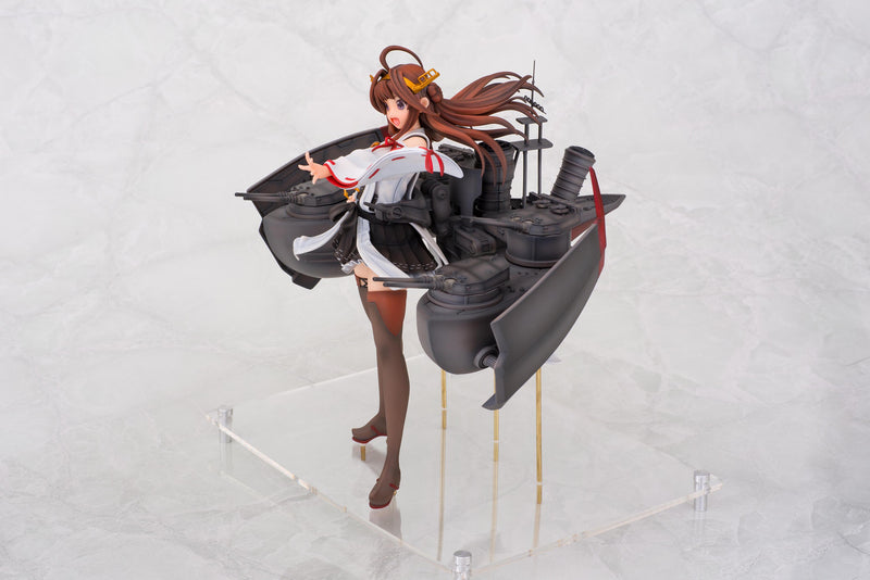 Kantai Collection Aoshima Kongo Kai Ni(2) 1/7 PVC Figure