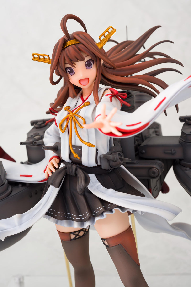 Kantai Collection Aoshima Kongo Kai Ni(2) 1/7 PVC Figure