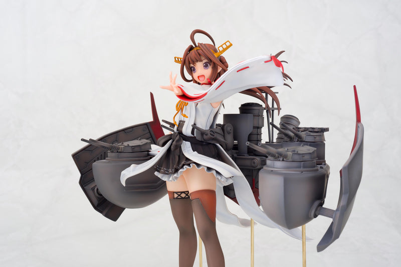 Kantai Collection Aoshima Kongo Kai Ni(2) 1/7 PVC Figure