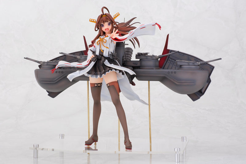 Kantai Collection Aoshima Kongo Kai Ni(2) 1/7 PVC Figure