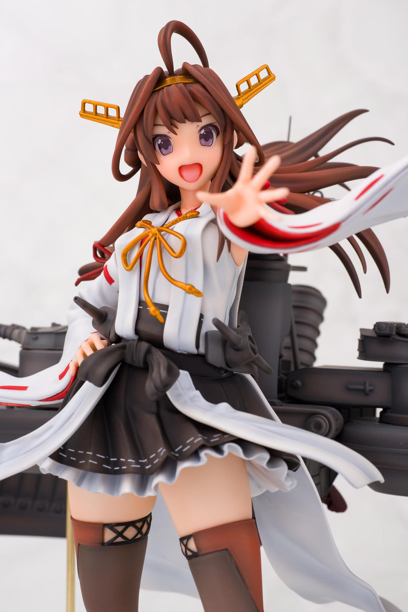 Kantai Collection Aoshima Kongo Kai Ni(2) 1/7 PVC Figure