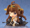 405 Kantai Collection -KanColle- Nendoroid Kongo