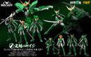 Chou-Dan-Kadou Sentinel Yoroiden-Samurai Troopers Korin no Seiji