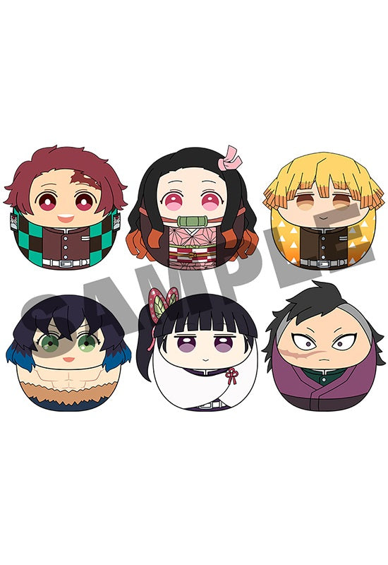 Kimetsu no Yaiba ESTREAM Korokotto vol.1 (Complete BOX 6)