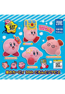 Kirby's Dream Land Takaratomy Arts 30th Koronto Soft Vinyl Figure 2 (1 Random)