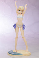 Fate/Hollow Ataraxia Kotobukiya Saber Swimsuit Ver Ani Statue