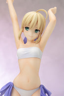 Fate/Hollow Ataraxia Kotobukiya Saber Swimsuit Ver Ani Statue