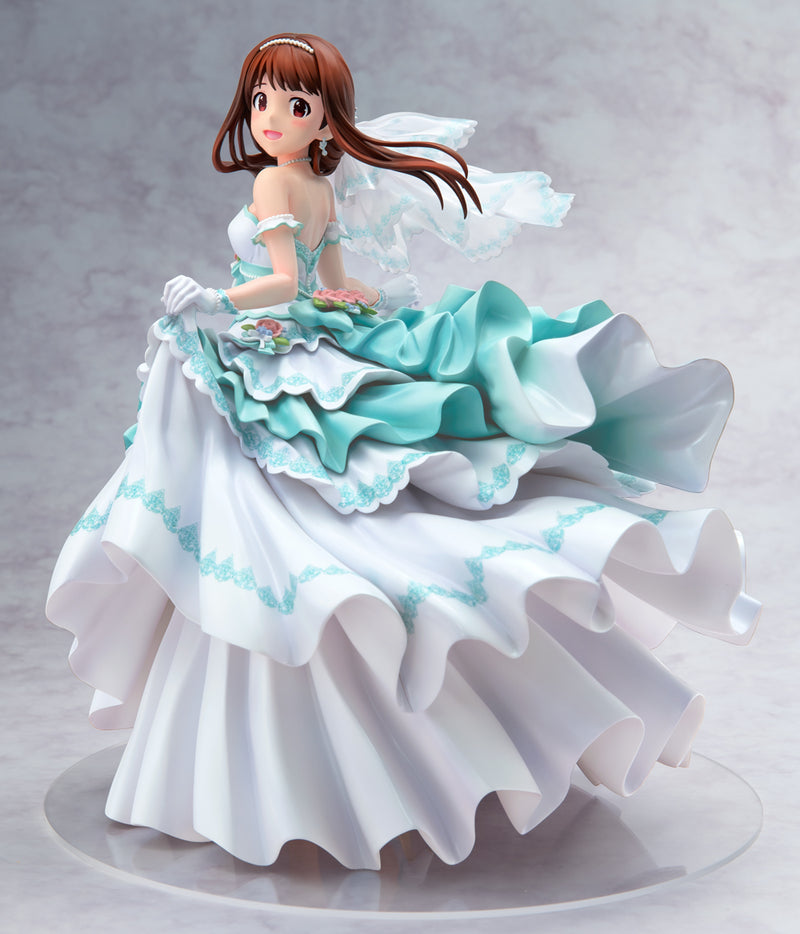 THE IDOLM@STER Million Live! KOTOBUKIYA Kotoha Tanaka Hanatachi no Shukufuku ver.