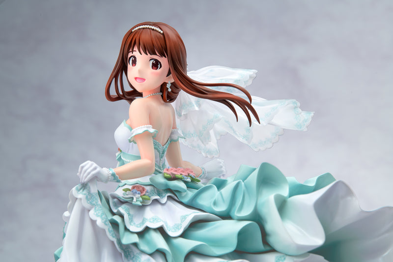THE IDOLM@STER Million Live! KOTOBUKIYA Kotoha Tanaka Hanatachi no Shukufuku ver.