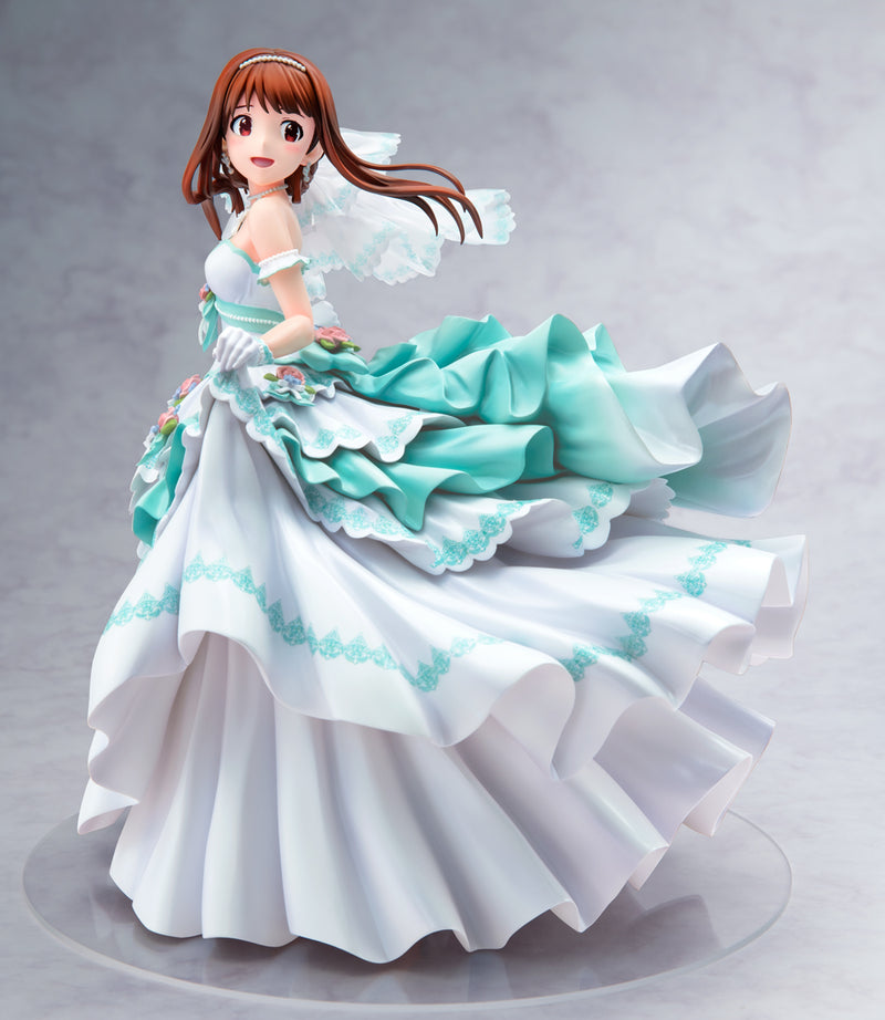 THE IDOLM@STER Million Live! KOTOBUKIYA Kotoha Tanaka Hanatachi no Shukufuku ver.