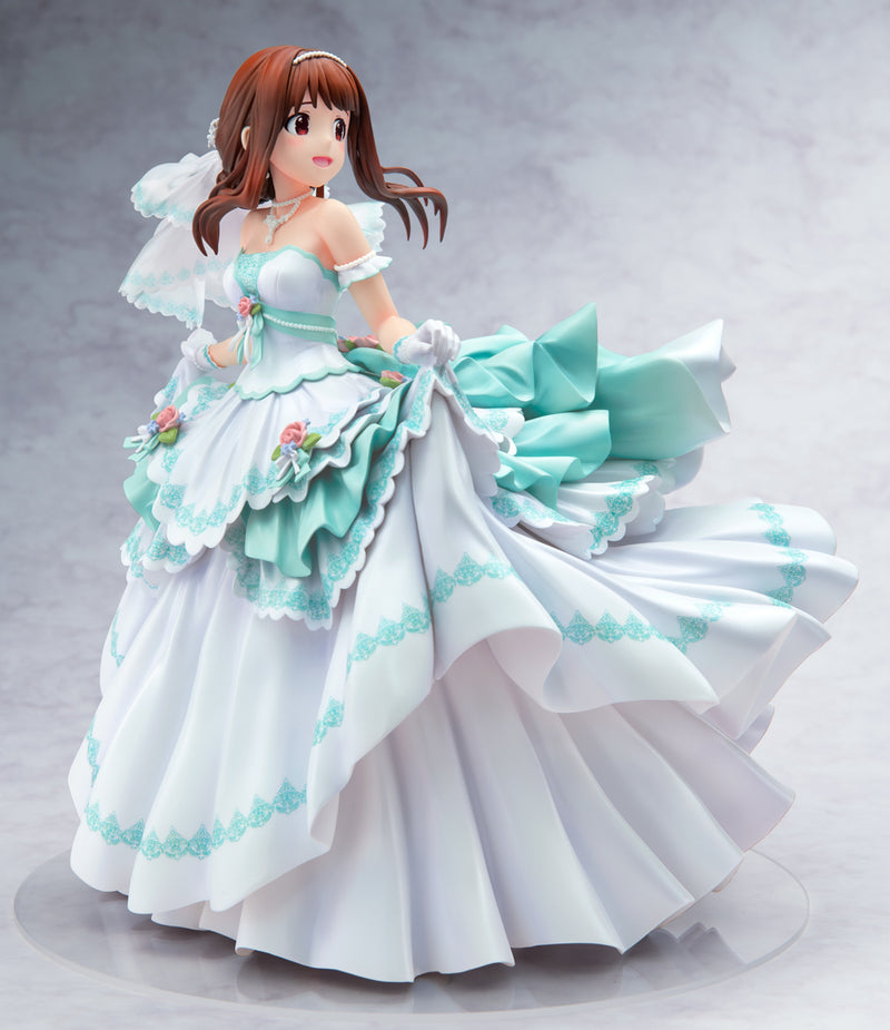 THE IDOLM@STER Million Live! KOTOBUKIYA Kotoha Tanaka Hanatachi no Shukufuku ver.