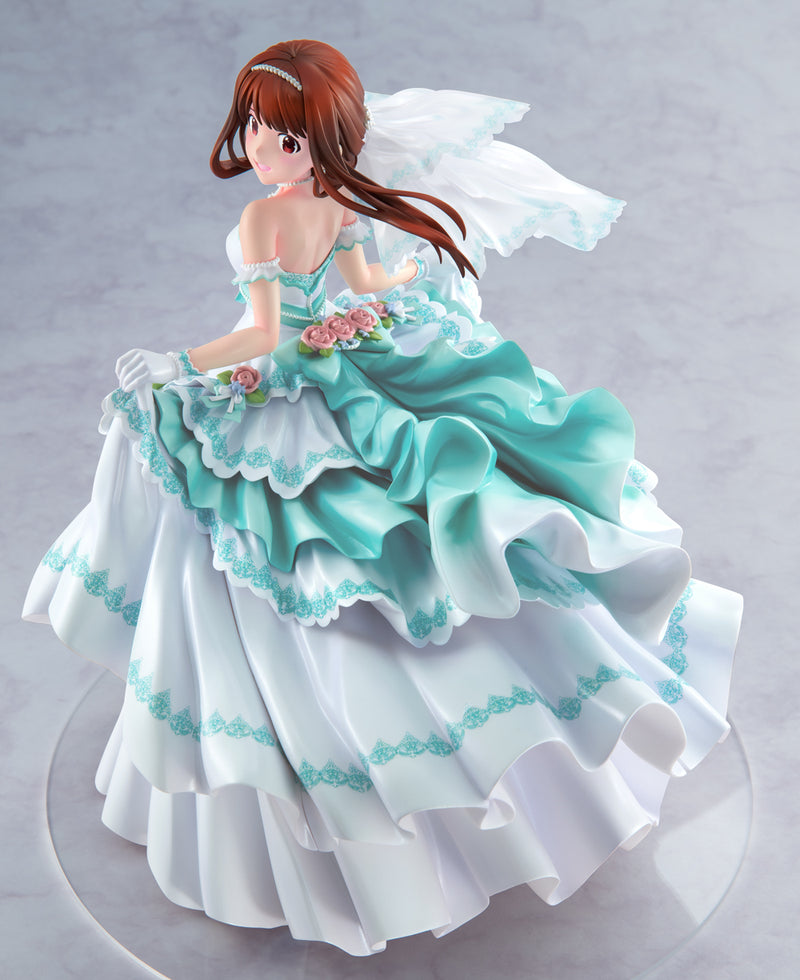 THE IDOLM@STER Million Live! KOTOBUKIYA Kotoha Tanaka Hanatachi no Shukufuku ver.