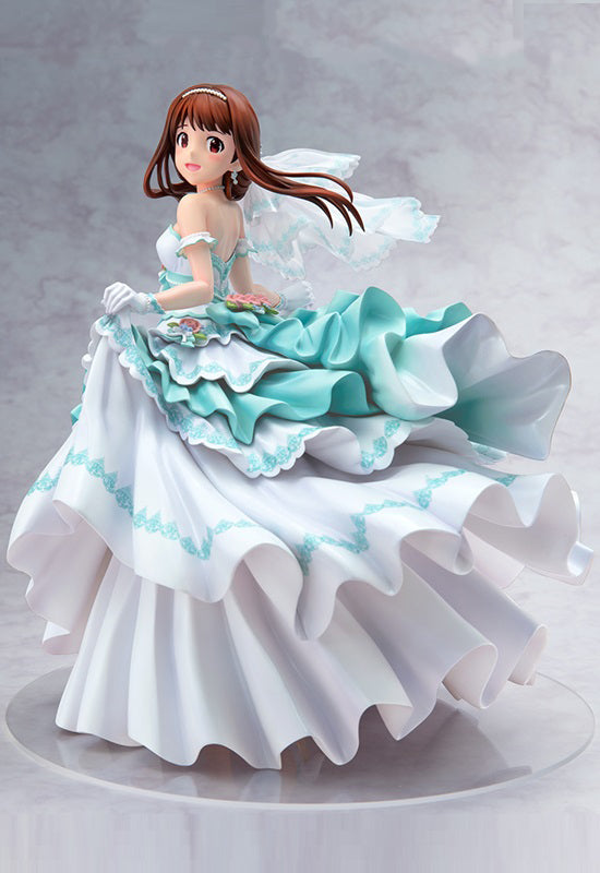 THE IDOLM@STER Million Live! KOTOBUKIYA Kotoha Tanaka Hanatachi no Shukufuku ver.