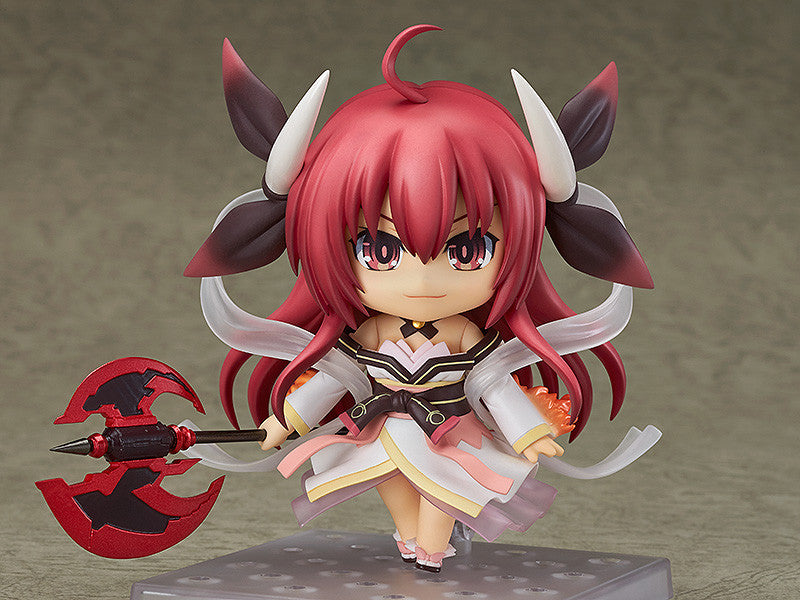 505 Date A Live II Nendoroid Kotori Itsuka