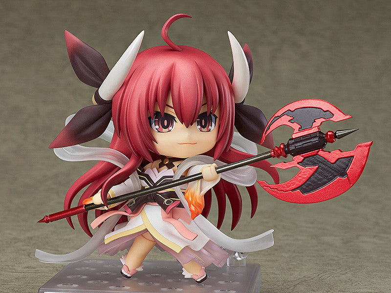 505 Date A Live II Nendoroid Kotori Itsuka