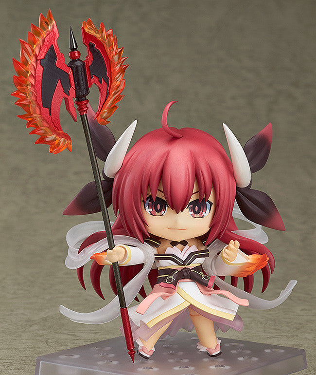 505 Date A Live II Nendoroid Kotori Itsuka