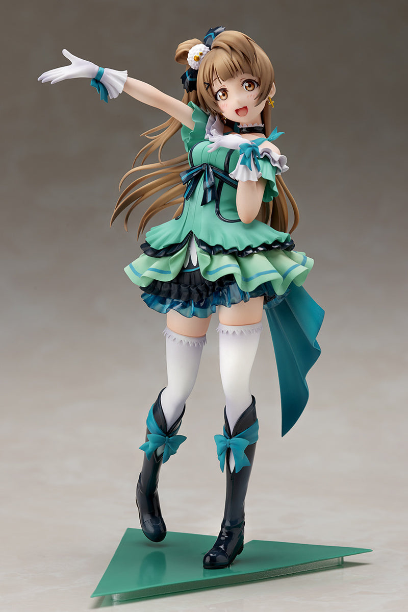 Love Live! Stronger "Love Live!" Birthday Figure Project: Kotori Minami