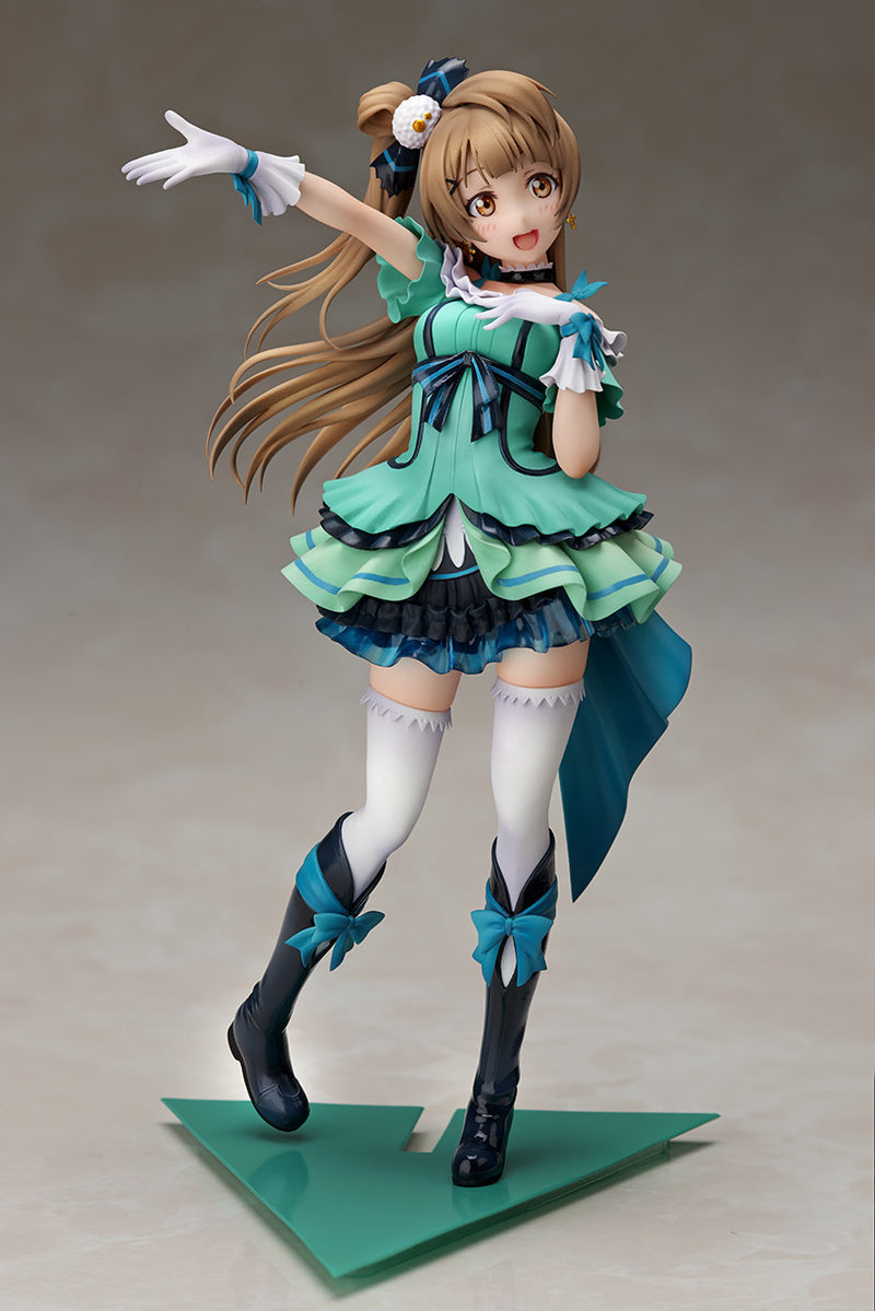 Love Live! Stronger "Love Live!" Birthday Figure Project: Kotori Minami