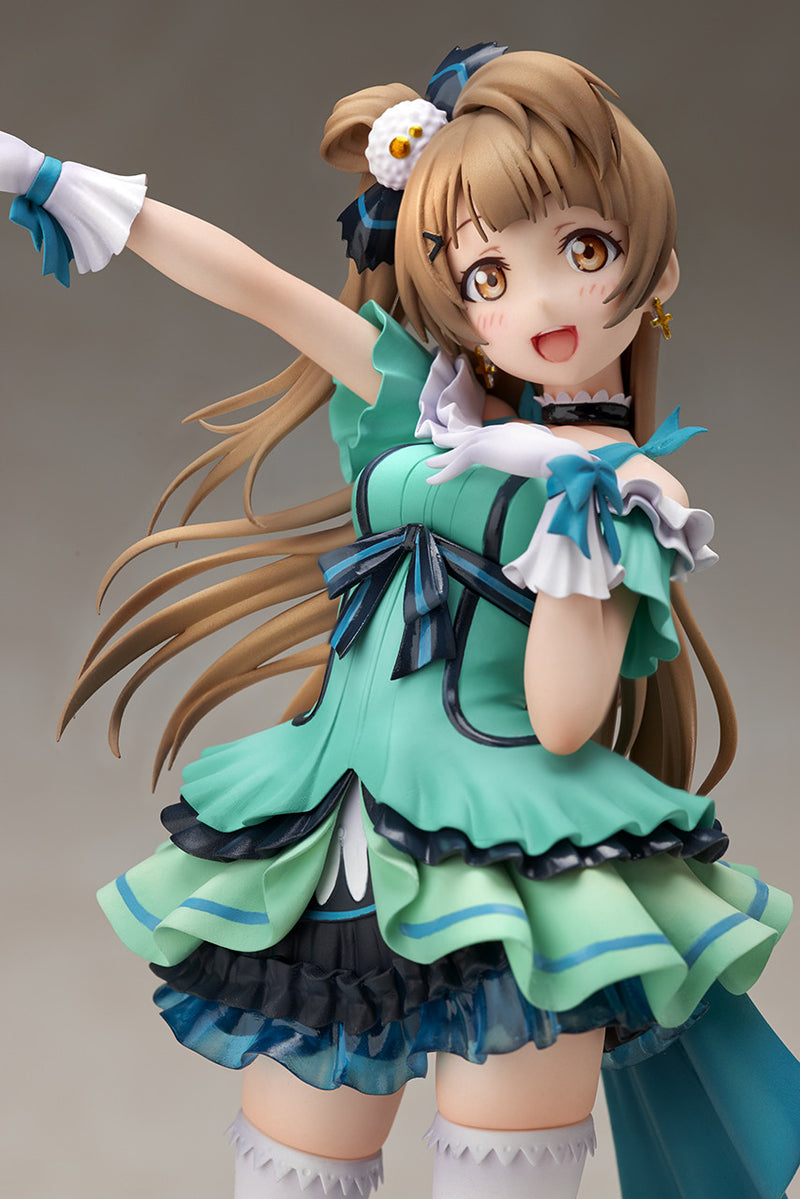 Love Live! Stronger "Love Live!" Birthday Figure Project: Kotori Minami