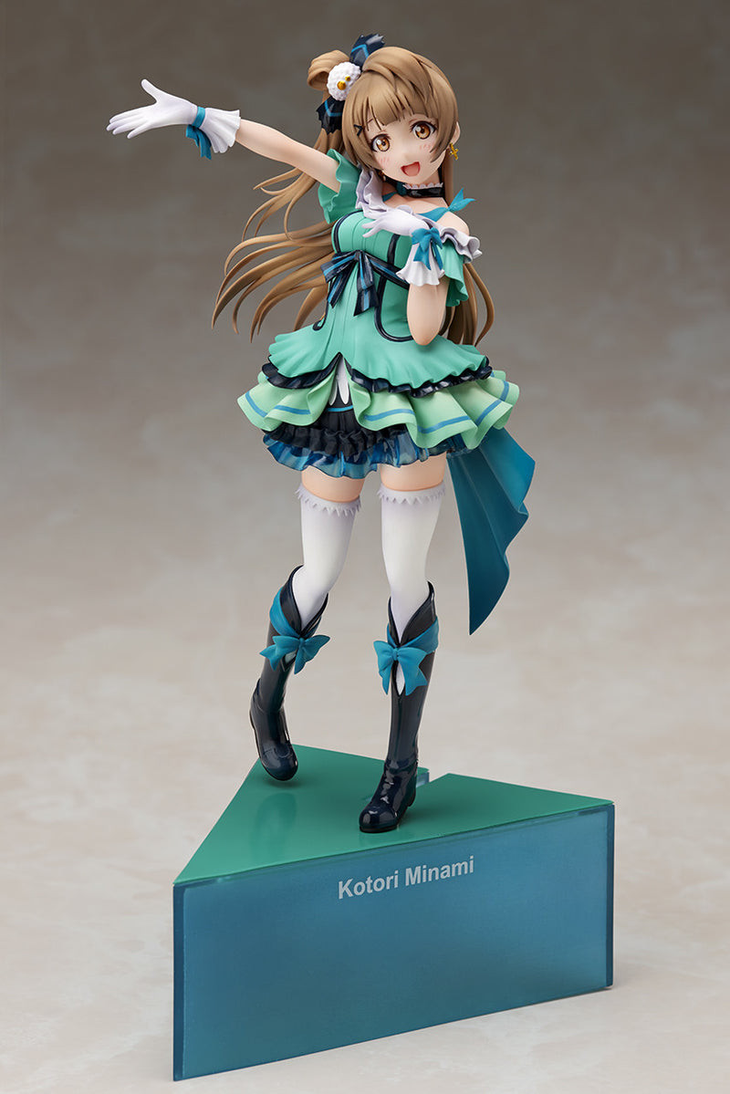 Love Live! Stronger "Love Live!" Birthday Figure Project: Kotori Minami