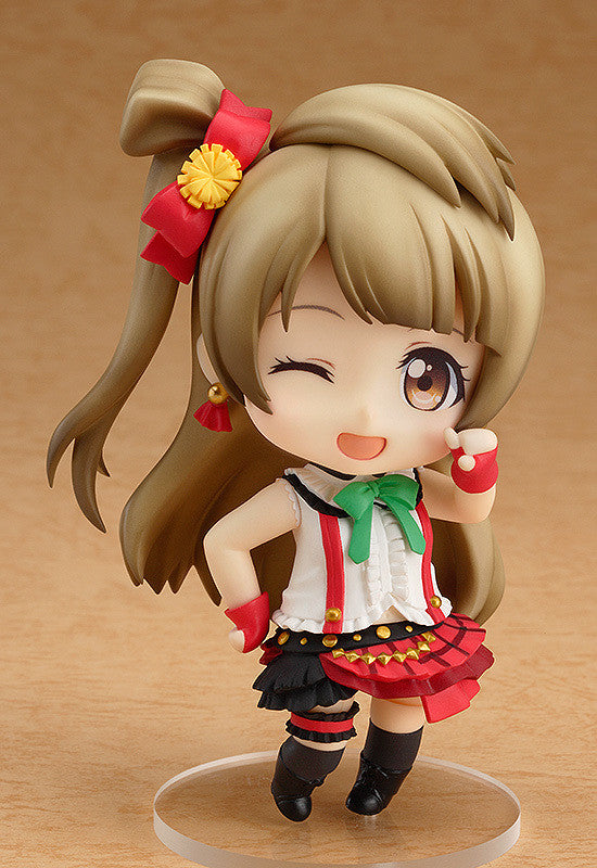 458 Love Live! Nendoroid Kotori Minami (Re-run)