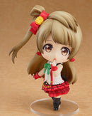 458 Love Live! Nendoroid Kotori Minami (Re-run)