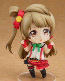458 Love Live! Nendoroid Kotori Minami (Re-run)