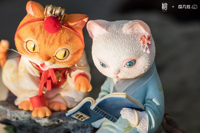 Sum-Art Kouroumu Baodai Cats