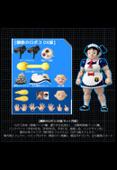 Me & Roboco SENTINEL Riobot Koutetsu no Roboco DX Edition