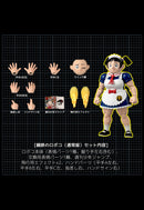 Me & Roboco SENTINEL Riobot Koutetsu no Roboco