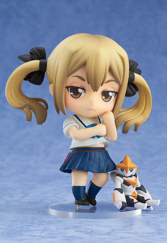 294 ROBOTICS;NOTES Nendoroid Koujiro Furau