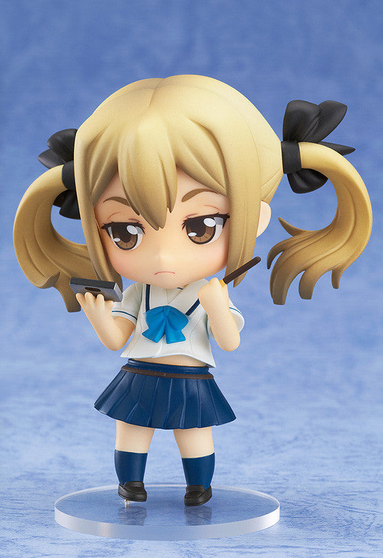 294 ROBOTICS;NOTES Nendoroid Koujiro Furau