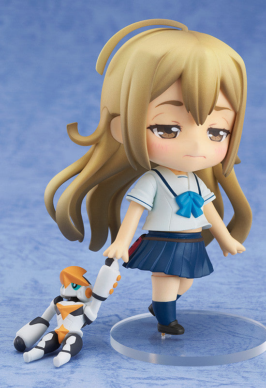 294 ROBOTICS;NOTES Nendoroid Koujiro Furau