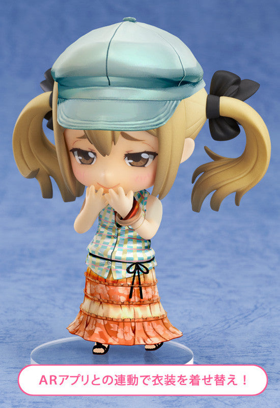 294 ROBOTICS;NOTES Nendoroid Koujiro Furau