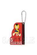 Haikyu!! Takaratomy Arts Layer Key Chain Kozume Kenma