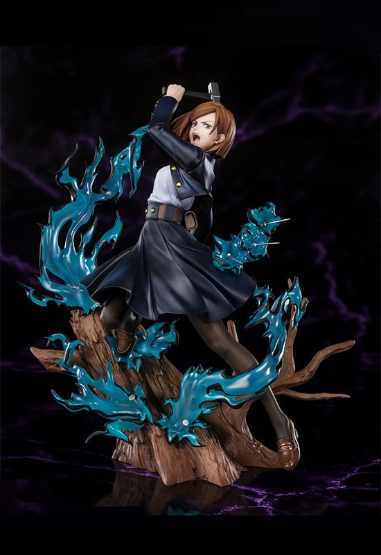 Jujutsu Kaisen Bandai Figuarts Zero Kugisaki Nobara(JP)