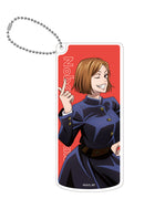 Jujutsu Kaisen Takaratomy Arts Slide Type Accessory Case 03 Kugisaki Nobara