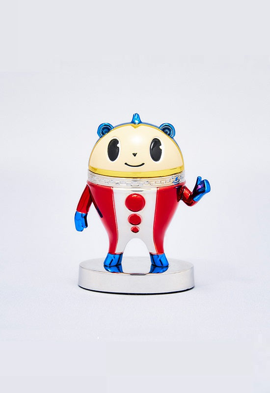 Persona 4 the Golden Square Enix Bright Arts Gallery Kuma(JP)