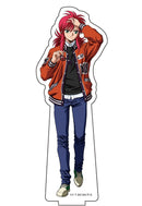 YuYu Hakusho Medicos Entertainment Original Illustration Big Acrylic Stand Street Fashion Ver.3 Kurama