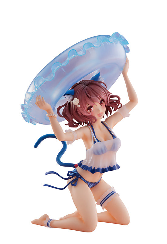 Union Creative Kurehito Misaki Illustration Near Swimsuit Ver.