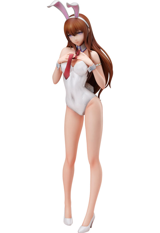 STEINS;GATE FREEing Kurisu Makise: Bare Leg Bunny Ver.