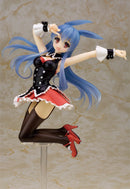 Mondaiji-tachi ga Isekai kara Kuru Sou Desu yo? Alphamax Kuro Usagi Blue