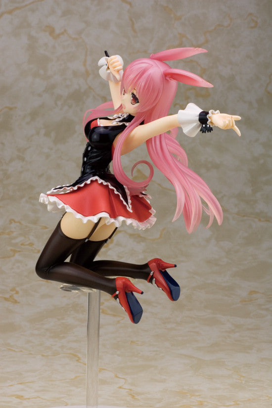 Mondaiji-tachi ga Isekai kara Kuru Sou Desu yo? Alphamax Kuro Usagi Pink