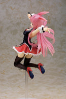 Mondaiji-tachi ga Isekai kara Kuru Sou Desu yo? Alphamax Kuro Usagi Pink