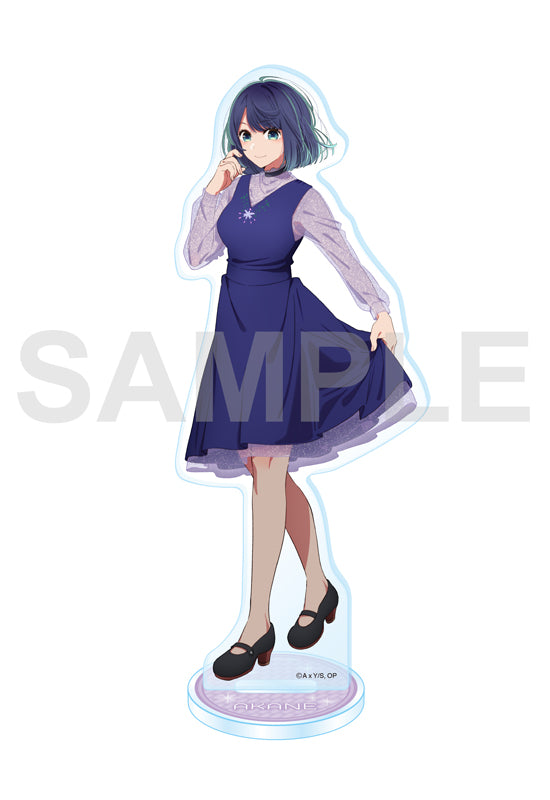 Oshi no Ko KADOKAWA Acrylic Stand Figure Kurokawa Akane