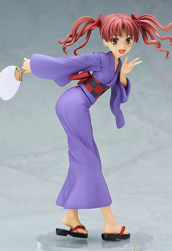 Toaru Kagaku no Railgun S FREEing Kuroko Shirai: Yukata Ver.