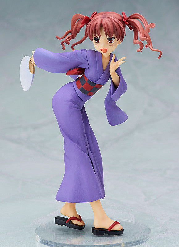 Toaru Kagaku no Railgun S FREEing Kuroko Shirai: Yukata Ver.