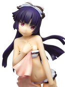 Oreimo 2nd Season Clayz Kuroneko Goth Loli Swimsuit Ver. 1/8 Kit(Pre-pai