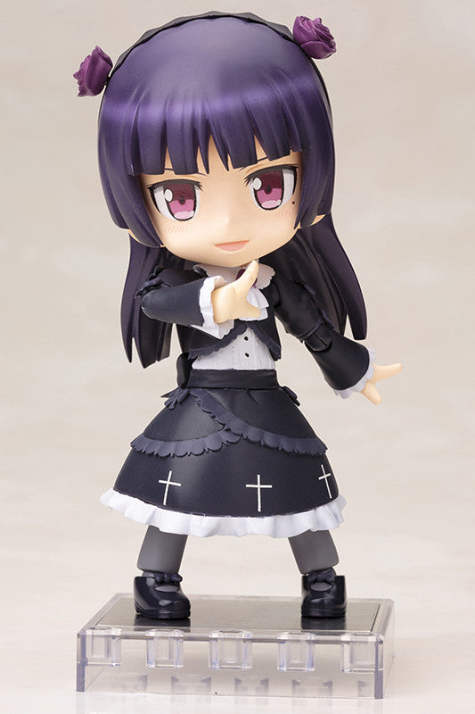 10 Ore No Imouto Ga Konnanai Kawaii Wake Ga Nai Kotobukiya Kuroneko Cu-Poche